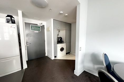 Photo of property in St Pauls Apartments, 101/43 Mulgrave Street, Thorndon, Wellington, 6011