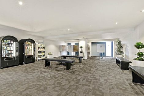 Photo of property in The Volt Apartments, 122/430 Queen Street, Auckland Central, Auckland, 1010