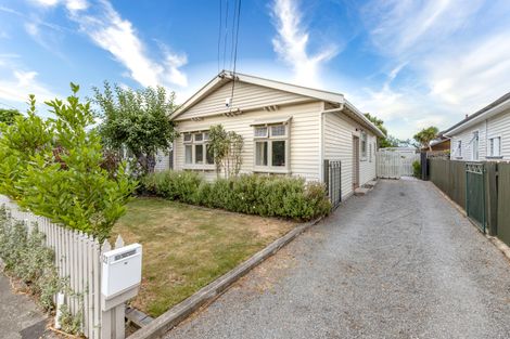Photo of property in 22 Gibbon Street, Sydenham, Christchurch, 8023
