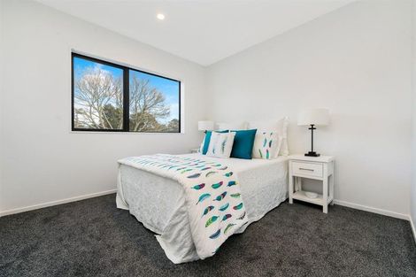 Photo of property in 3/22 Takapu Street, Henderson, Auckland, 0612