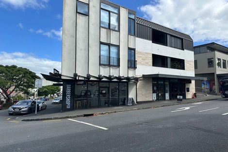 Photo of property in 201/3 Redmond Street, Ponsonby, Auckland, 1011