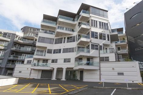 Photo of property in 2a/21 Hargreaves Street, Auckland Central, Auckland, 1011