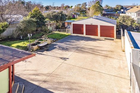 Photo of property in 105 Anzac Parade, Whanganui East, Whanganui, 4500