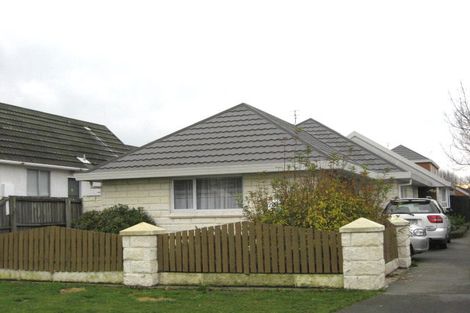 Photo of property in 15b Radnor Street, St Albans, Christchurch, 8014
