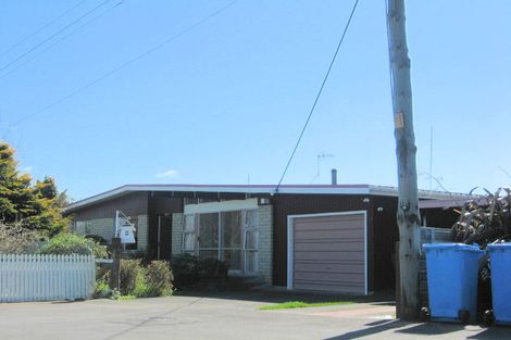Photo of property in 9 Ascot Street, Levin, 5510