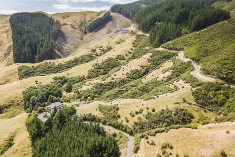 Photo of property in 9 Mount Cecil Road, Judgeford, Porirua, 5381