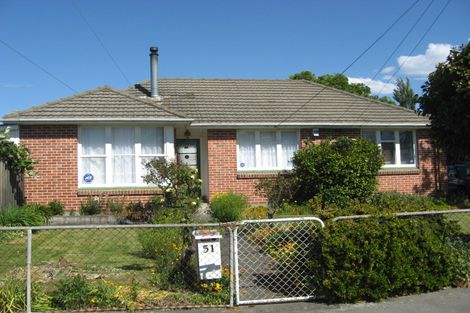 Photo of property in 51 Bellbrook Crescent, Shirley, Christchurch, 8013