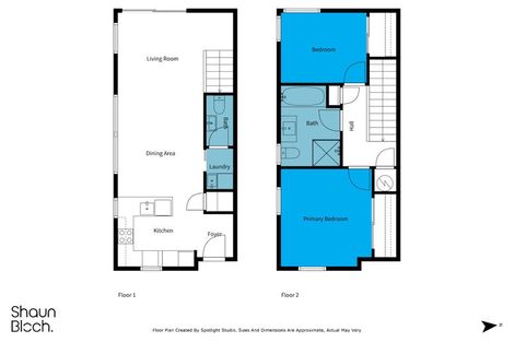 Photo of property in 4 Propeller Avenue, Whenuapai, Auckland, 0618