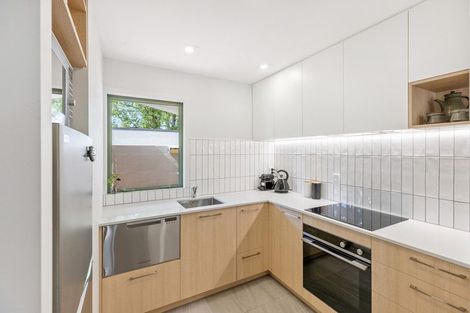 Photo of property in 16c Saint Albans Street, St Albans, Christchurch, 8014
