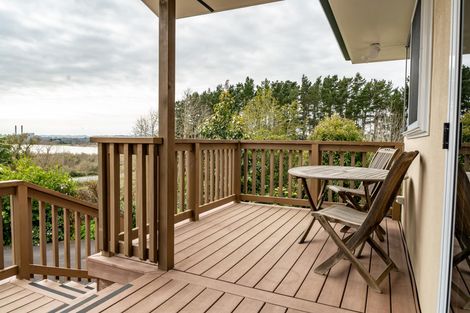 Photo of property in 319b Rotowaro Road, Huntly, 3771