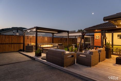 Photo of property in 258a Fergusson Drive, Heretaunga, Upper Hutt, 5018