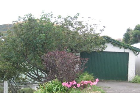 Photo of property in 22 Perth Street, Ngaio, Wellington, 6035