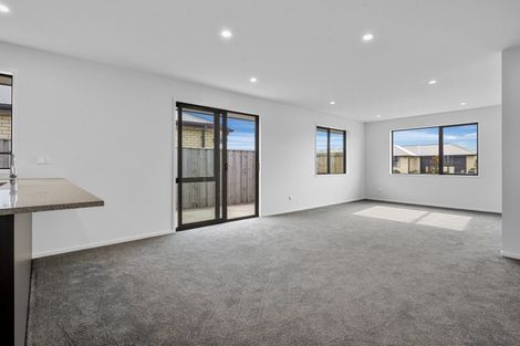 Photo of property in 82 Avanda Avenue, Rolleston, 7615