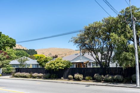 Photo of property in 252 Centaurus Road, Saint Martins, Christchurch, 8022