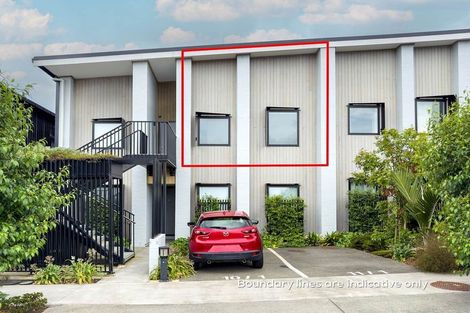 Photo of property in 15/1 Genevieve Lane, Hobsonville, Auckland, 0616