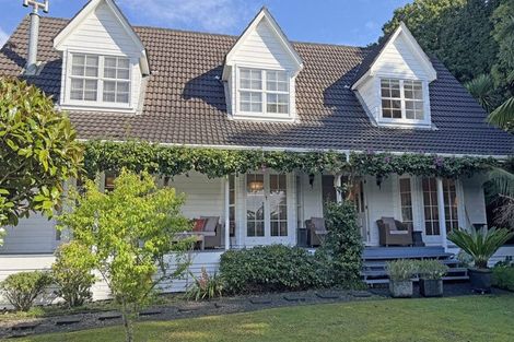 Photo of property in 199 Chelsea View Drive, Chatswood, Auckland, 0626