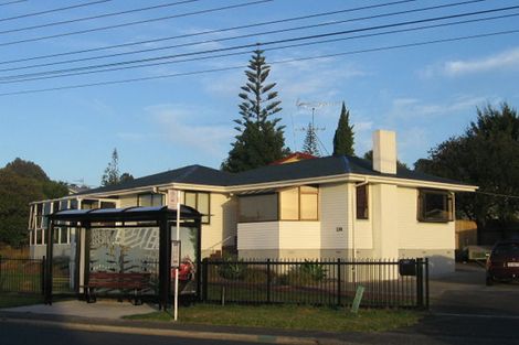 Photo of property in 214 Archers Road, Glenfield, Auckland, 0629