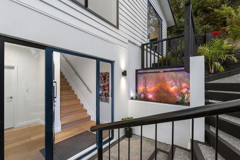 Photo of property in 393 Paremoremo Road, Paremoremo, Auckland, 0632