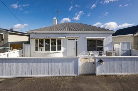 Photo of property in 18 Scott Street, Saint Kilda, Dunedin, 9012