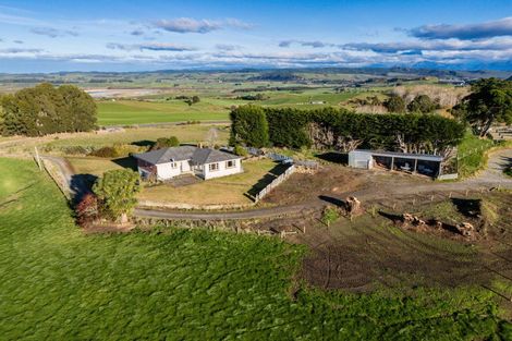 Photo of property in 2608 Ohai Clifden Highway, Eastern Bush, Otautau, 9682