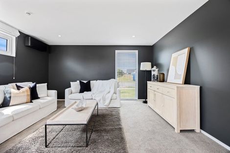 Photo of property in 12 Perehia Mews, Marshland, Christchurch, 8083