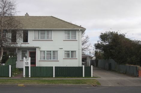 Photo of property in 3-9 Bledisloe Road, Maraenui, Napier, 4110