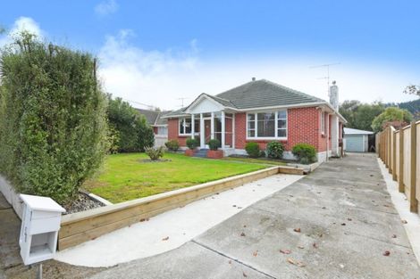 Photo of property in 56 Mcleod Street, Elderslea, Upper Hutt, 5018