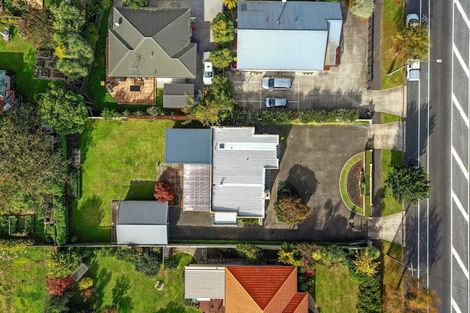 Photo of property in 82 Grey Street, Hamilton East, Hamilton, 3216