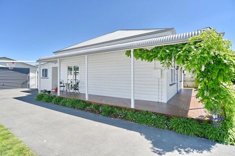 Photo of property in 11 Carew Street, Kaiapoi, 7630