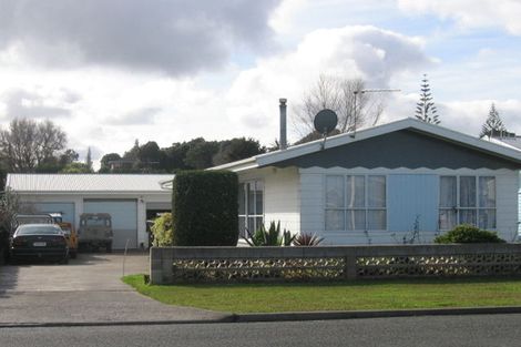 Photo of property in 96 Ranfurly Street, Dargaville, 0310