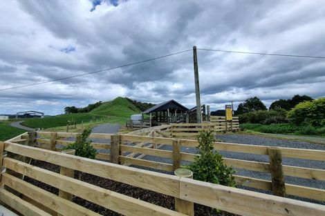 Photo of property in 165 Kereru Road, Glen Massey, Ngaruawahia, 3794
