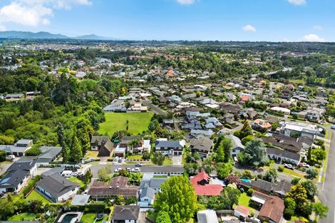 Photo of property in 5 Grassy Downs Place, St Andrews, Hamilton, 3200