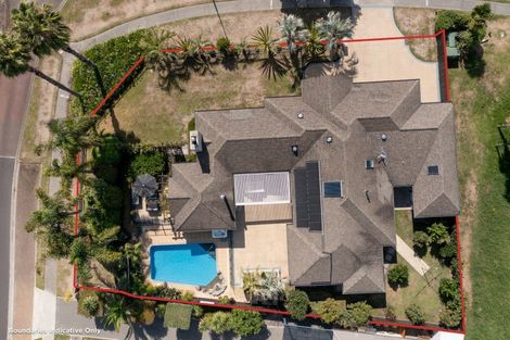 Photo of property in 82 Palm Beach Boulevard, Papamoa Beach, Papamoa, 3118