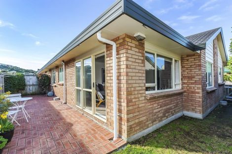 Photo of property in Miramar Villas, 16/3 Byron Street, Miramar, Wellington, 6022