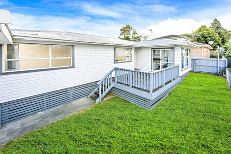 Photo of property in 225 Puhinui Road, Papatoetoe, Auckland, 2025