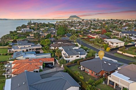 Photo of property in 131 Manuwai Drive, Matua, Tauranga, 3110