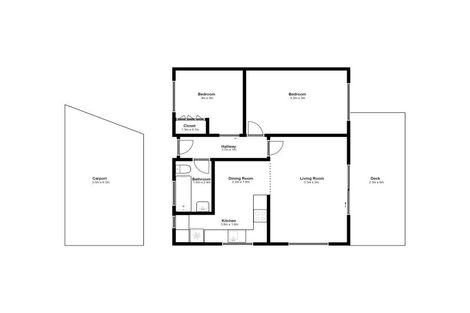 Photo of property in 1/107 Allington Road, Karori, Wellington, 6012