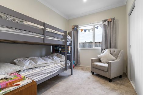 Photo of property in 37 John Mcdonald Mews, Masterton, 5810