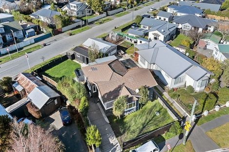 Photo of property in 186 Stapletons Road, Richmond, Christchurch, 8013
