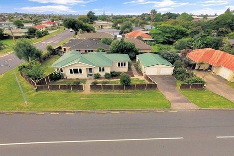 Photo of property in 21 Kent Street, Gate Pa, Tauranga, 3112