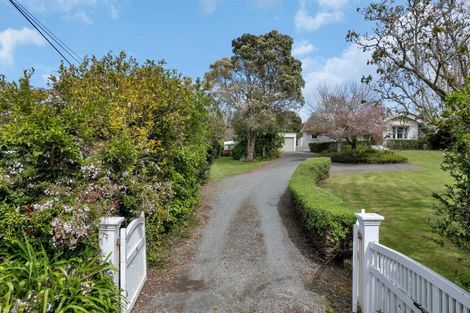 Photo of property in 92 Tauraroa Road, Maungakaramea, Whangarei, 0178