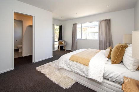 Photo of property in 72 Mauger Drive, Heathcote Valley, Christchurch, 8022
