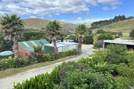 Photo of property in 509 Whangaehu Road, Porangahau, 4293