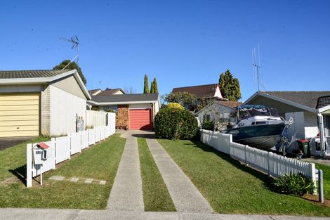 Photo of property in 55 Amanda Avenue, Dinsdale, Hamilton, 3204