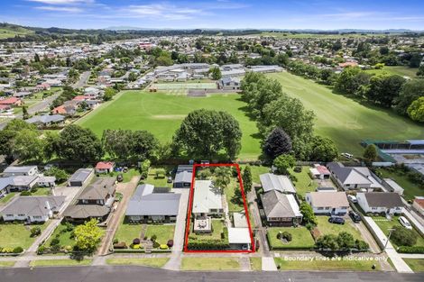 Photo of property in 15 Sanders Avenue, Morrinsville, 3300