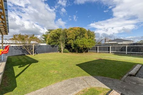 Photo of property in 8 Middlesex Street, Levin, 5510