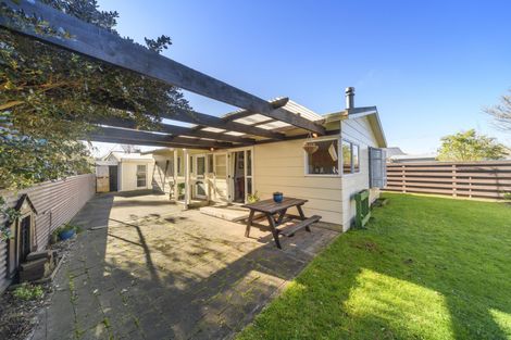 Photo of property in 58a Newton Place, Westbrook, Palmerston North, 4412