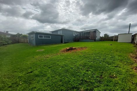 Photo of property in 1/4 Paul Place, Pakuranga, Auckland, 2010