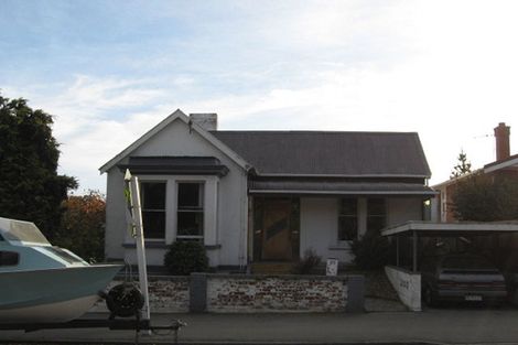 Photo of property in 23 Craigie Avenue, Parkside, Timaru, 7910