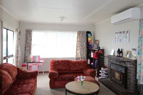 Photo of property in 23 Huxley Street, Pahiatua, 4910